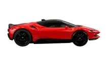 Ferrari SF90 Hot Wheels
