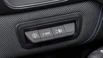 Renault Symbioz full hybrid E-Tech 160, primera prueba