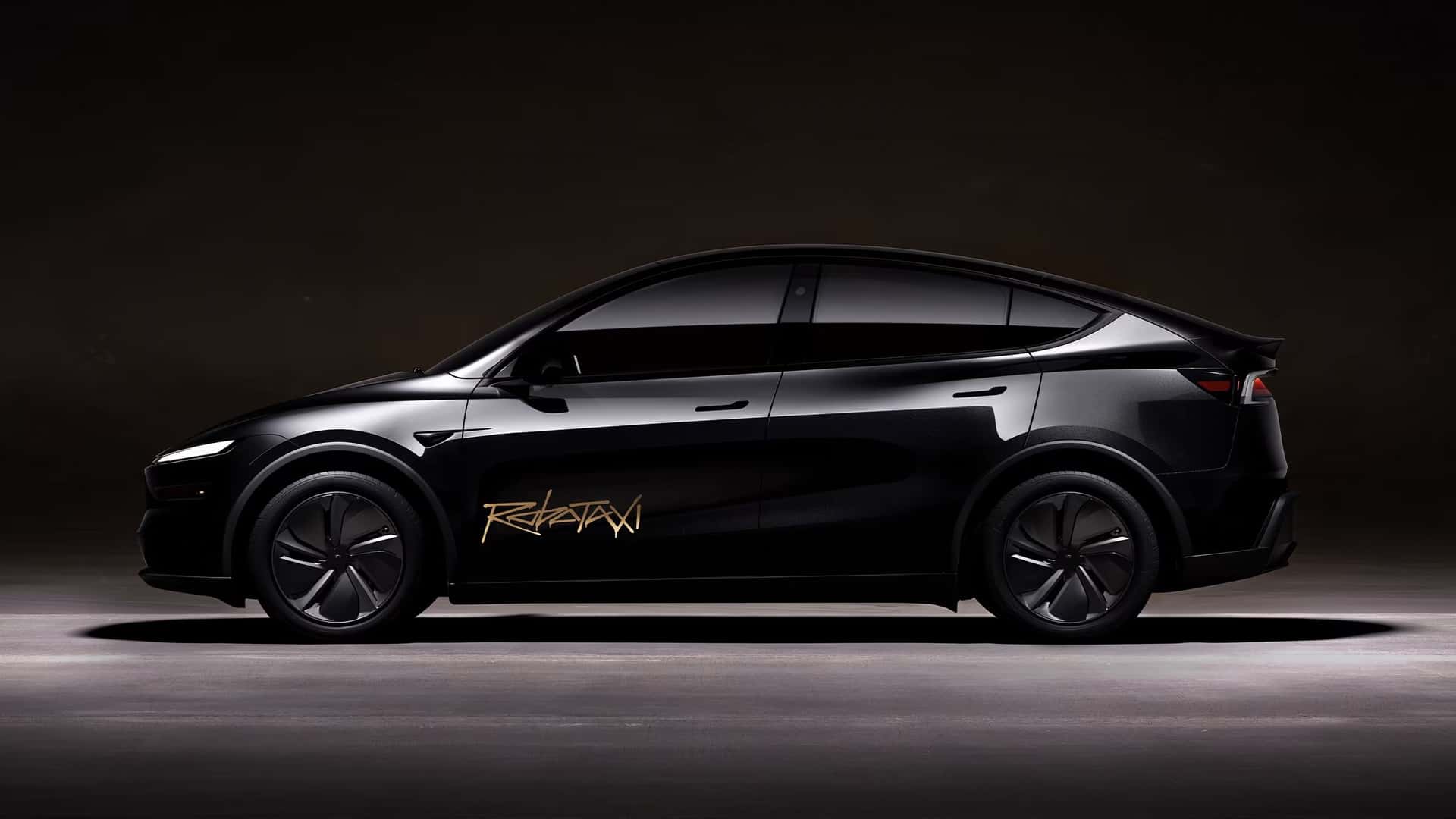 Tesla s Robotaxis Will Get On Waymo s Territory In San Francisco In A 