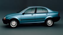 Porsche C88 Concept 1994