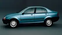Porsche C88 Concept (1994)
