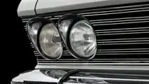 Der Fiat 130 Familiare von Gianni Agnelli