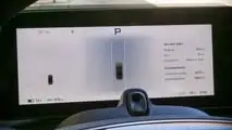 XPeng P7 RWD Long Range (2025) im Test