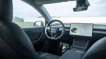 2025 Tesla Model Y Launch Series (Euro-spec)