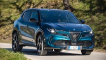 Alfa Romeo Junior (2025) Ibrida Q4 