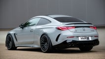 H&R Mercedes CLE 53 AMG