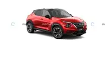 Nissan Juke 2025