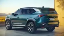 Renault Boréal (2025)