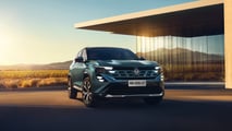 2026 Renault Boreal