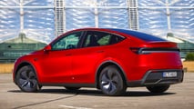 Tesla Model Y Facelift Juniper (2025) im Test