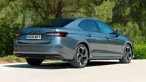 Skoda Superb 2.0 TDI 193 CV 4x4 Sportlne