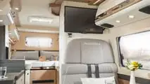 Malibu genius performance 4x4 641 LE (2025)