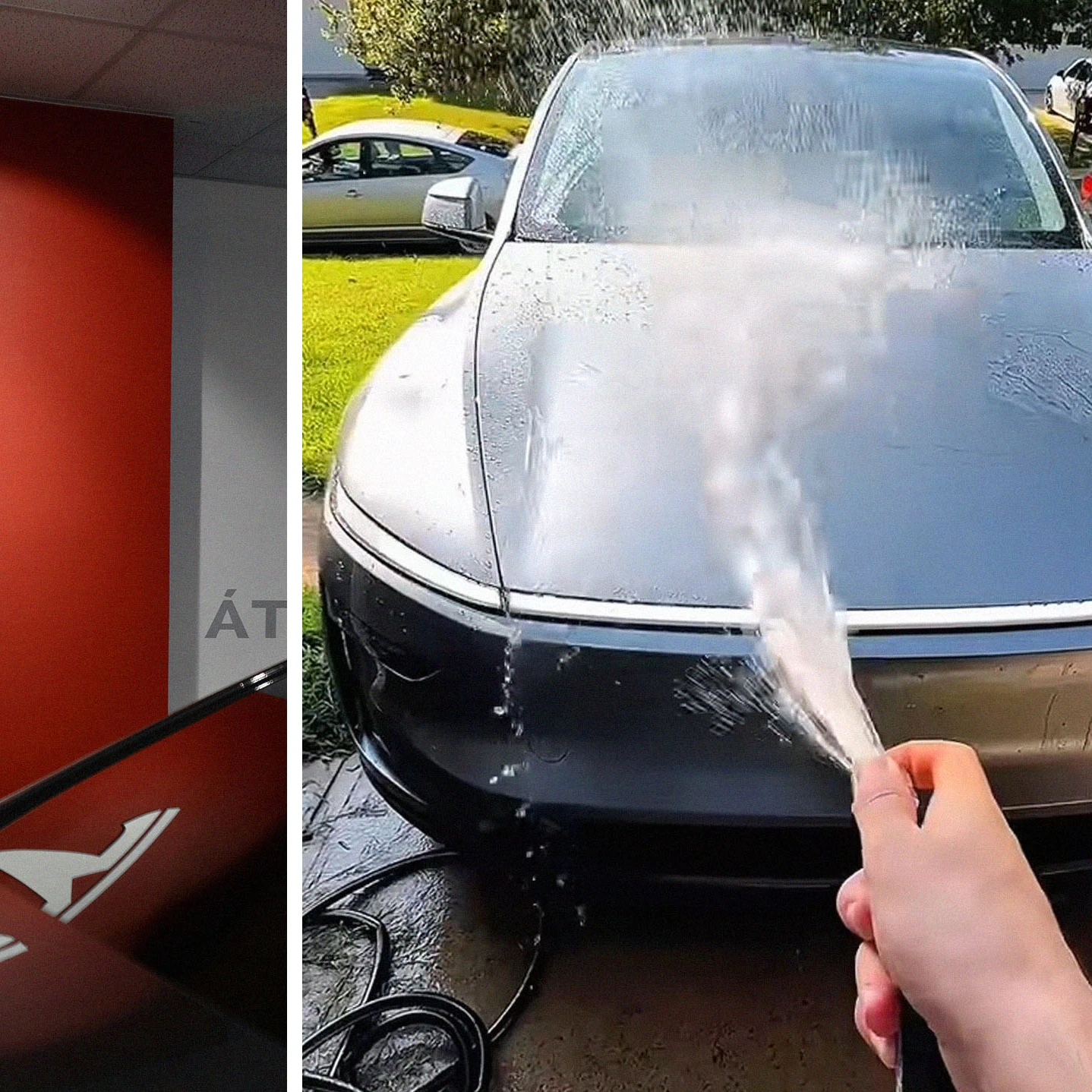 Should You Fold Mirrors in Car Wash: Essential Safety Tips Revealed