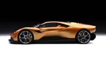 Hipercoche Garagisti & Co GP1 V-12
