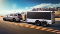 2026 Dodge Durango R/T
