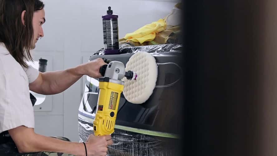 Il segreto del veicolo elettrico economico di Ford sta nel design