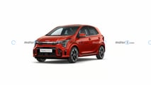 Kia Picanto 2025