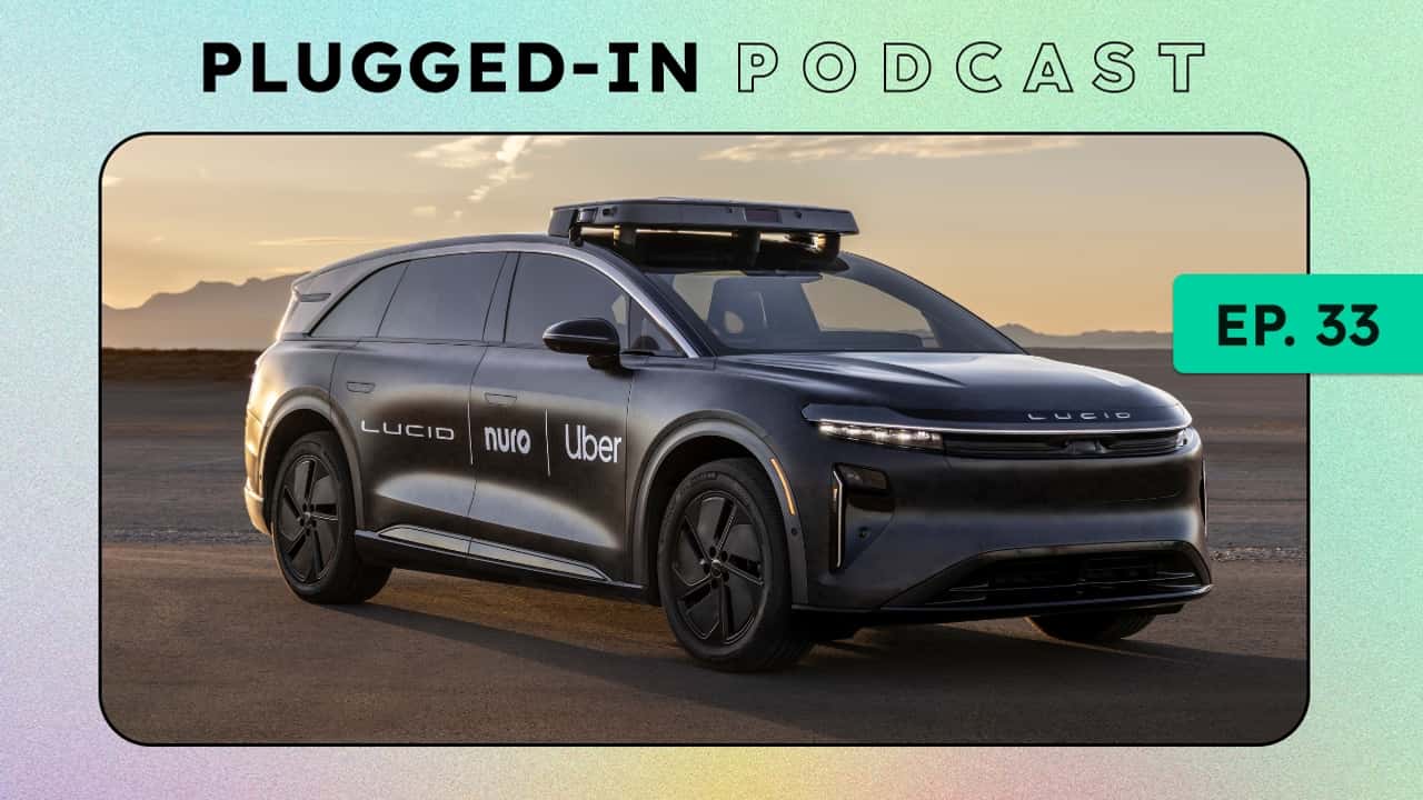 image of "Unpacking A Rocky Quarter For EV Sales"