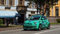 Mobilità autonoma inclusiva: il progetto Sharing for Caring