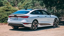 2025 Audi A6 Sportback E-Tron Review