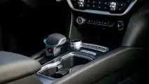 Foton Tunland G7 2025