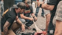 Built to Hunt Summit