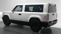 Slate Truck (2025)