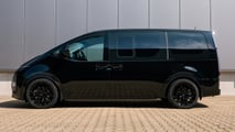Hyundai Staria Bus, 2,2l Diesel, Typ US4, 4WD - H&R Tieferlegungsfedern 28527-1 - Seite