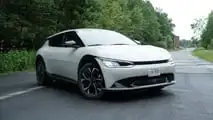 Kia EV6, il test esclusivo di un anno
