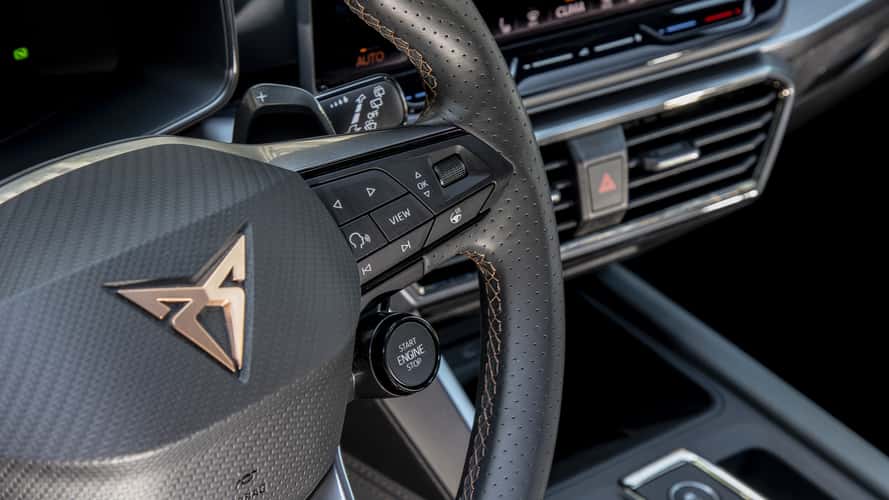 Cupra x Business: la nuova gamma pensata per aziende e flotte