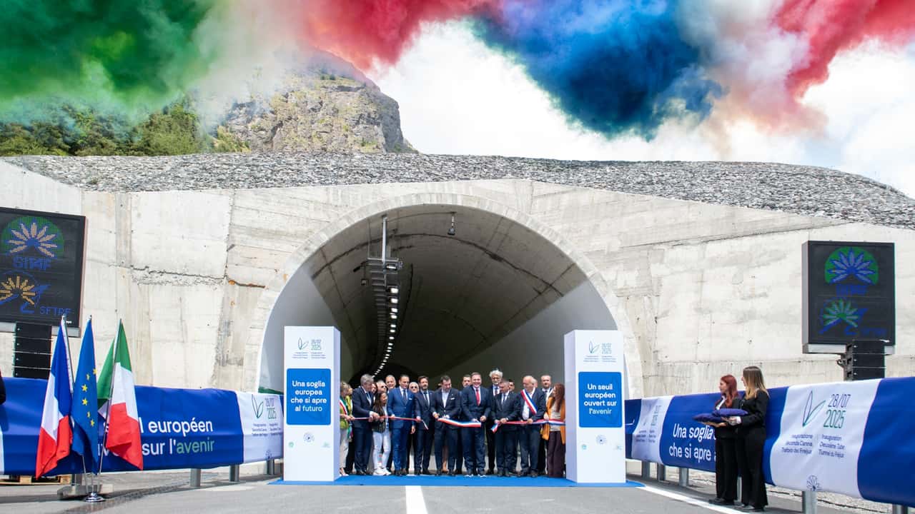 Frejus batte il Gran Sasso e si prende il record europeo