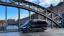 Marecamper 2.0 su MAN TGE