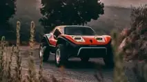 Meyers Manx LFG