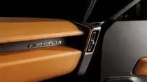 Ring Brothers Aston Martin « Octavia » Restomod