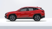 Hyundai Tucson 2025