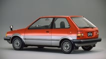 Nissan Micra (1982-2025)