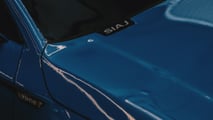 La nuova Yugo, il prototipo in scala 1:5