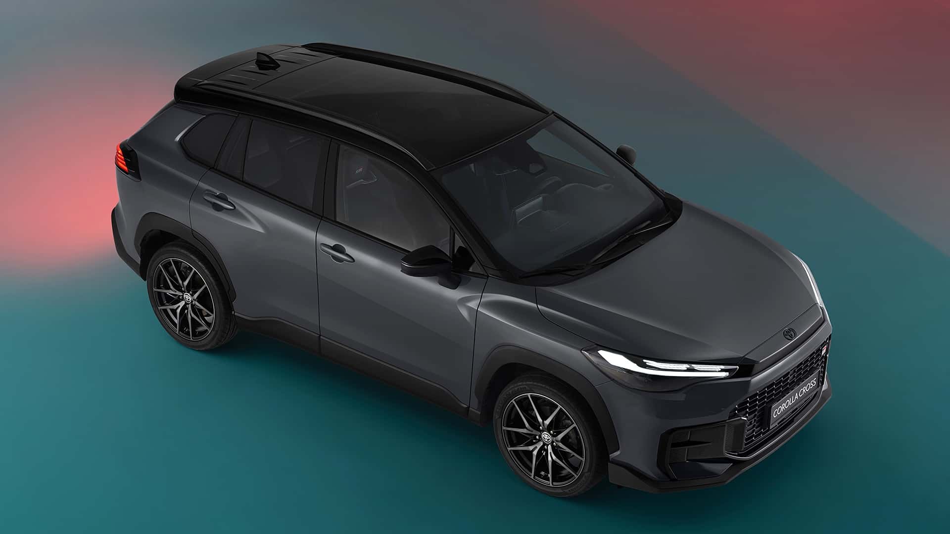 Omoda 5 Híbrido vs. Toyota Corolla Cross: ¿Vale la pena pagar 12.000€ más por el SUV japonés? - miniatura 9