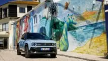 Renault 4 (2025) - Teste de estrada