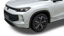 Volkswagen Tayron 2025 promoción