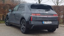 Hyundai Ioniq 5 N Line X (2025): Das Exterieur