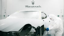 Officine Fuoriserie Maserati et Maserati MC20 Cielo « Less is More..? »