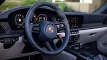 Porsche 911 Carrera S Cabriolet (2025) im Test