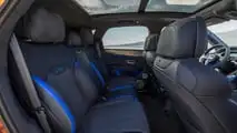 Prueba Bentley Bentayga Speed 2025