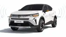 Renault Captur 2025