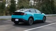 Nuova Nissan Leaf (2025)