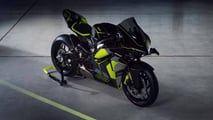 Lamborghini Revolto Ad Personam Ducati