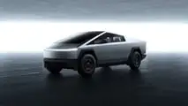 Tesla Cybertruck Long Range