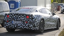 Mercedes-AMG GT 4-Türer EV (2026) Prototyp