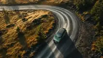 Renault 4 Savane 4x4 Concept